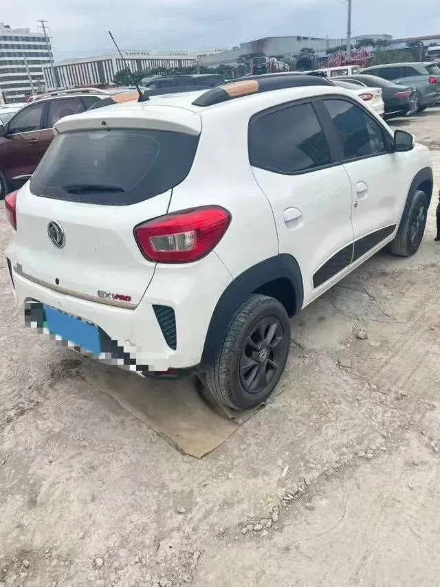 2022 DongFeng eπ Nami EX1 BEV 26.8KWH,autocango,china used car exporter,china ev exporter,chinese used car exporter,chinese used ev exporter