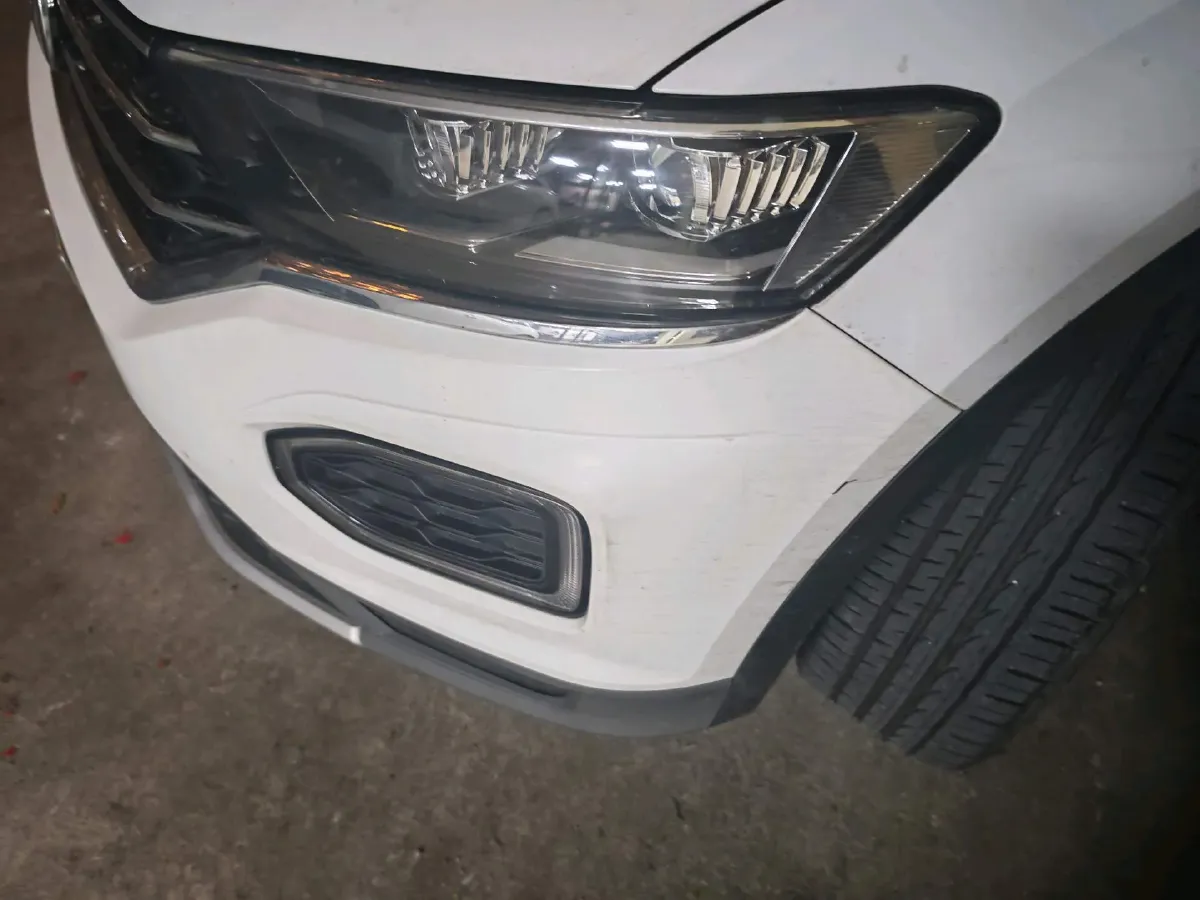 2019 Volkswagen T-Roc 1.4T 131HP L4 7DCT,autocango,china used car exporter,china ev exporter,chinese used car exporter,chinese used ev exporter