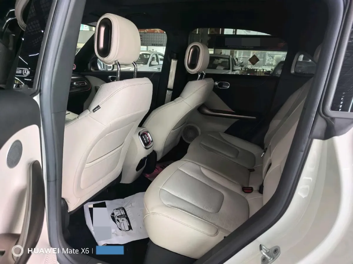 2022 Smart smart Elf 1 BEV 66KWH,autocango,china used car exporter,china ev exporter,chinese used car exporter,chinese used ev exporter