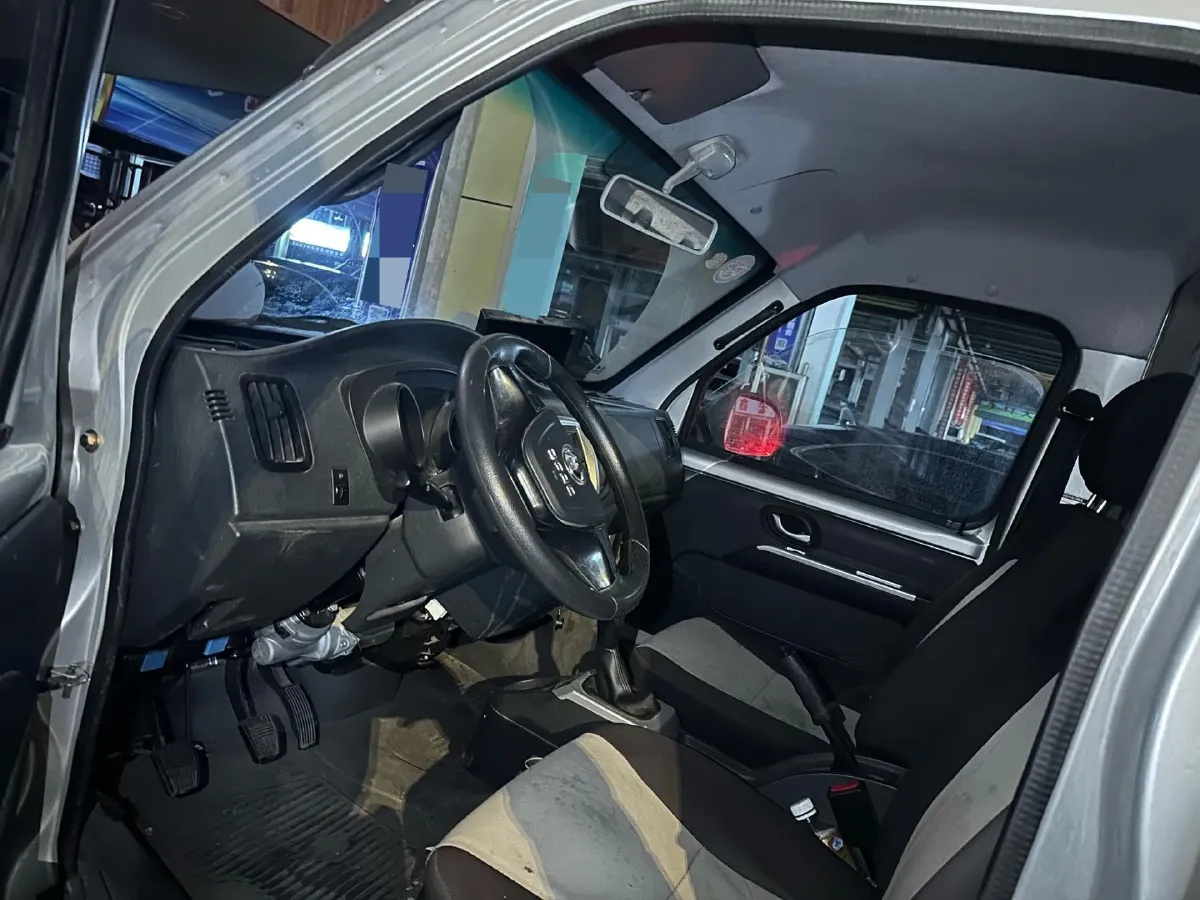 2023 JinBei JinKa S2 1.6L 124HP L4 5MT,autocango,china used car exporter,china ev exporter,chinese used car exporter,chinese used ev exporter