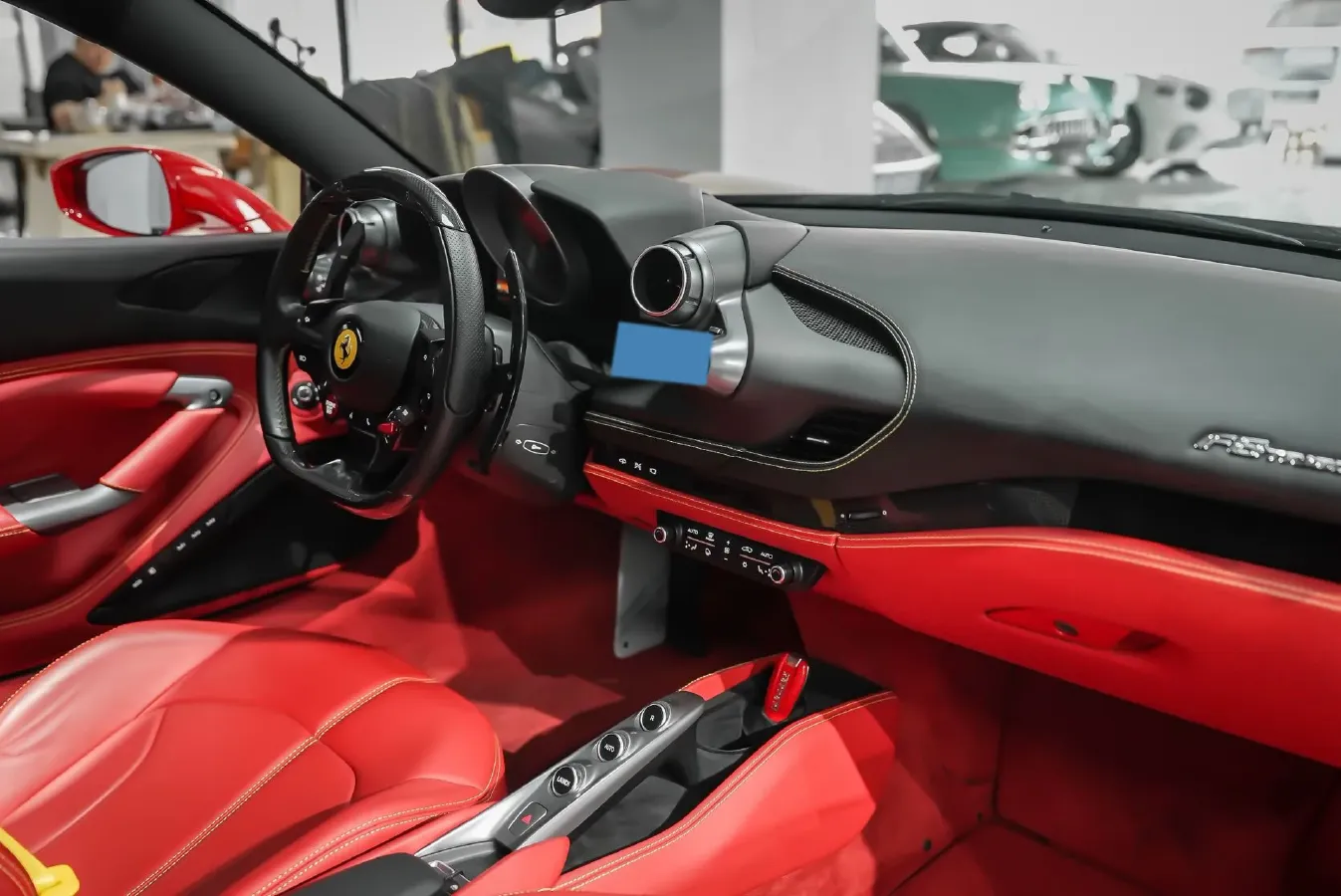 2019 Aston Martin DB11 5.2T 639HP V12 8AT,autocango,china used car exporter,china ev exporter,chinese used car exporter,chinese used ev exporter