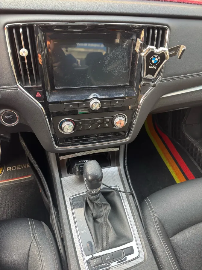 2018 JAC Refine S7 1.5T 174HP L4 6DCT,autocango,china used car exporter,china ev exporter,chinese used car exporter,chinese used ev exporter