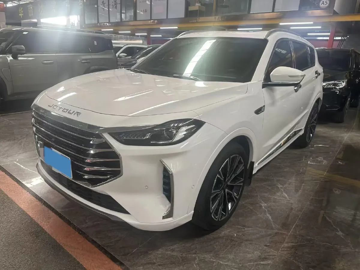 2021 Jetour X70 Plus 1.6T 197HP L4 7DCT,autocango,china used car exporter,china ev exporter,chinese used car exporter,chinese used ev exporter