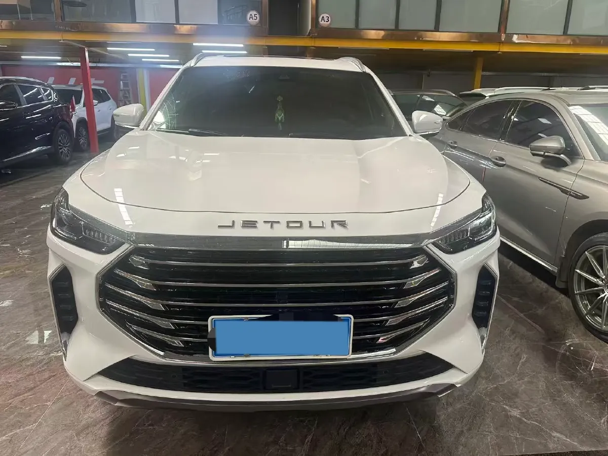 2021 Jetour X70 Plus 1.6T 197HP L4 7DCT,autocango,china used car exporter,china ev exporter,chinese used car exporter,chinese used ev exporter