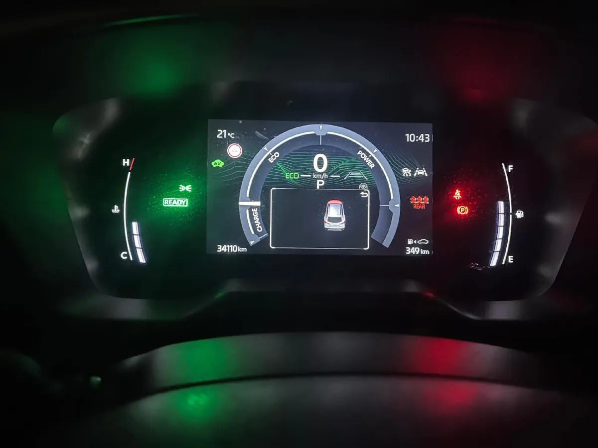 2023 Toyota Corolla Cross 2.0L 152HP L4 E-CVT Hybrid,autocango,china used car exporter,china ev exporter,chinese used car exporter,chinese used ev exporter