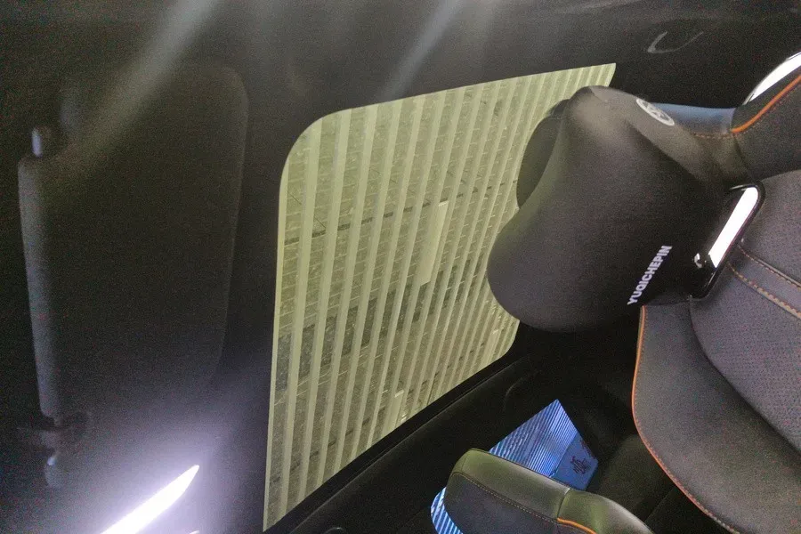 2022 ChangAn UNI-T 2.0T 233HP L4 8AT,autocango,china used car exporter,china ev exporter,chinese used car exporter,chinese used ev exporter