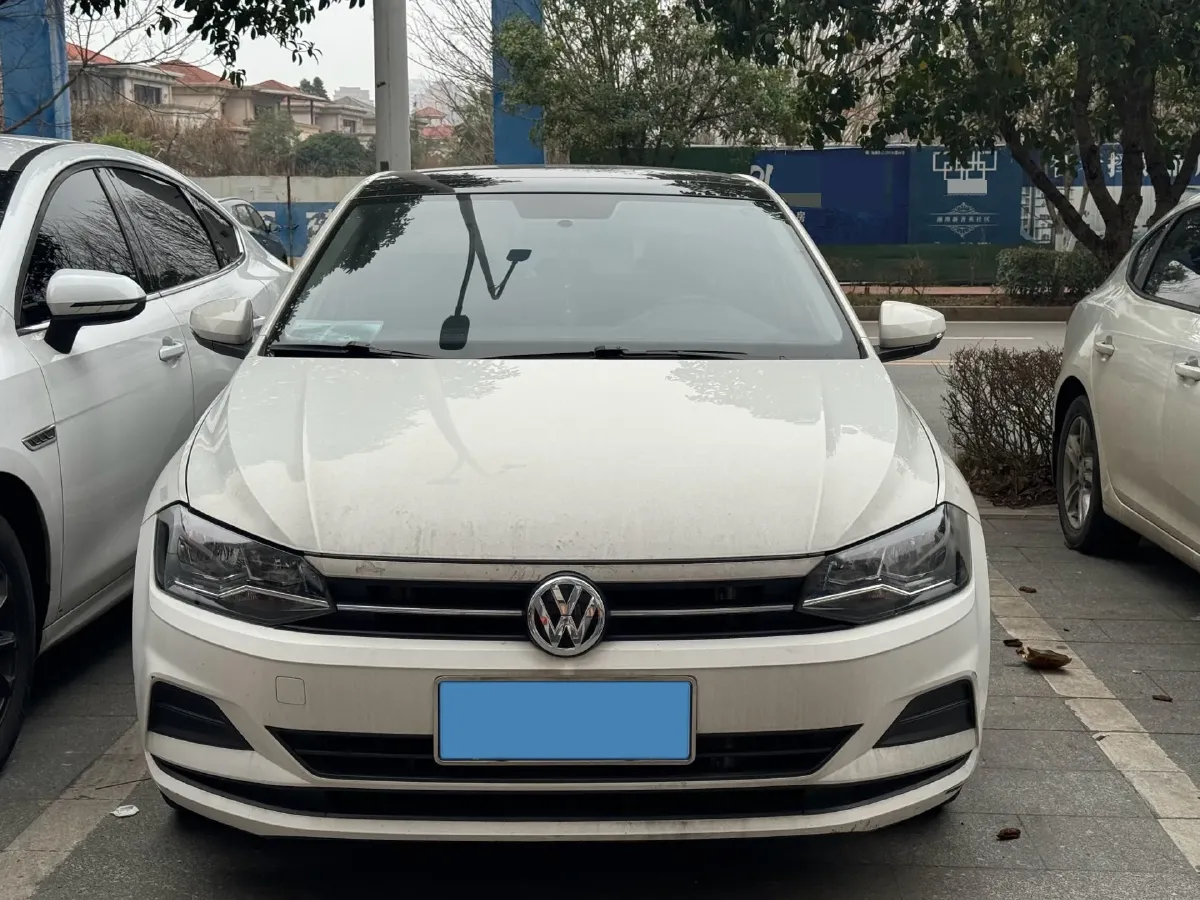 2019 Volkswagen Polo 1.5L 113HP L4 6AT,autocango,china used car exporter,china ev exporter,chinese used car exporter,chinese used ev exporter