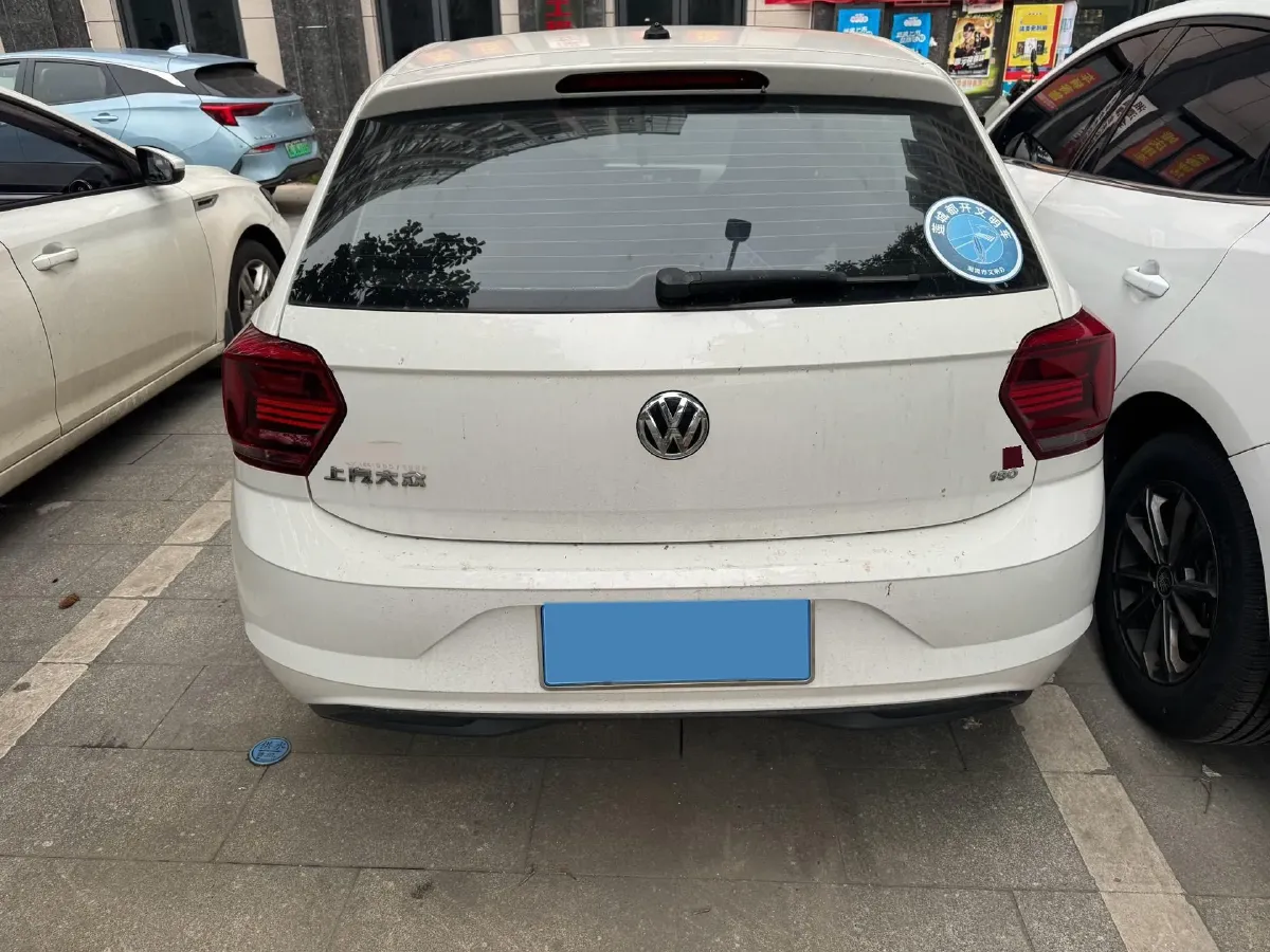 2019 Volkswagen Polo 1.5L 113HP L4 6AT,autocango,china used car exporter,china ev exporter,chinese used car exporter,chinese used ev exporter