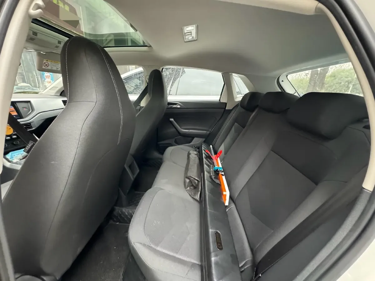 2019 Volkswagen Polo 1.5L 113HP L4 6AT,autocango,china used car exporter,china ev exporter,chinese used car exporter,chinese used ev exporter