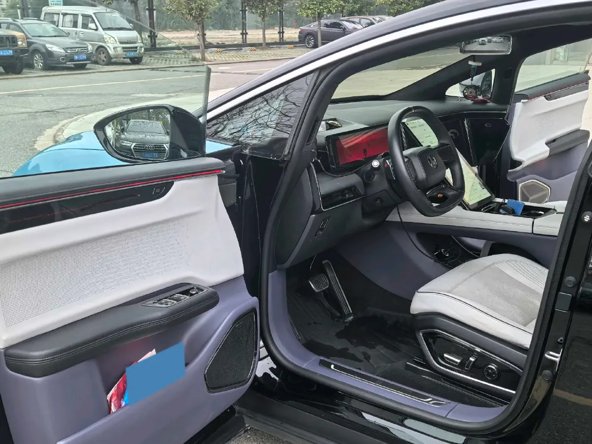 2021 HiPhi X BEV 97KWH,autocango,china used car exporter,china ev exporter,chinese used car exporter,chinese used ev exporter