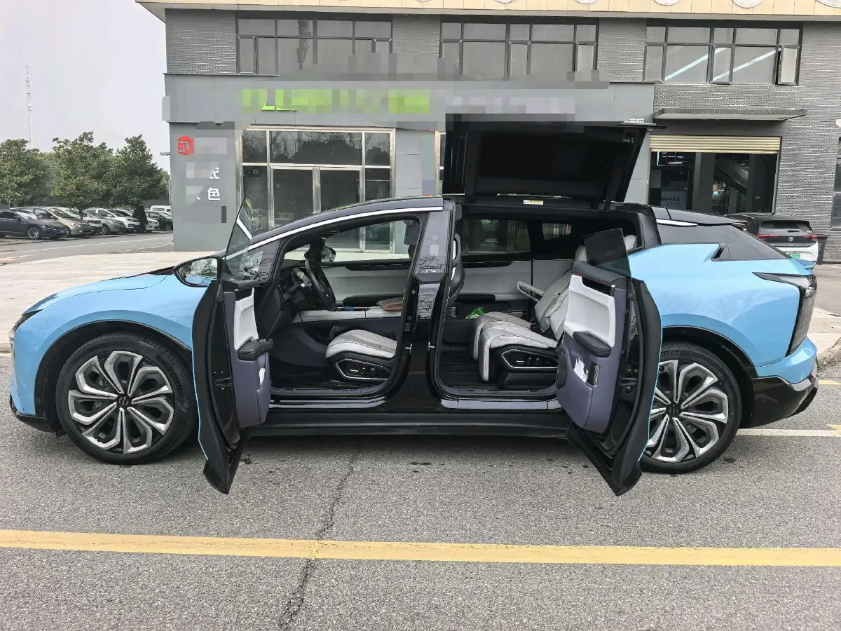 2021 HiPhi X BEV 97KWH,autocango,china used car exporter,china ev exporter,chinese used car exporter,chinese used ev exporter