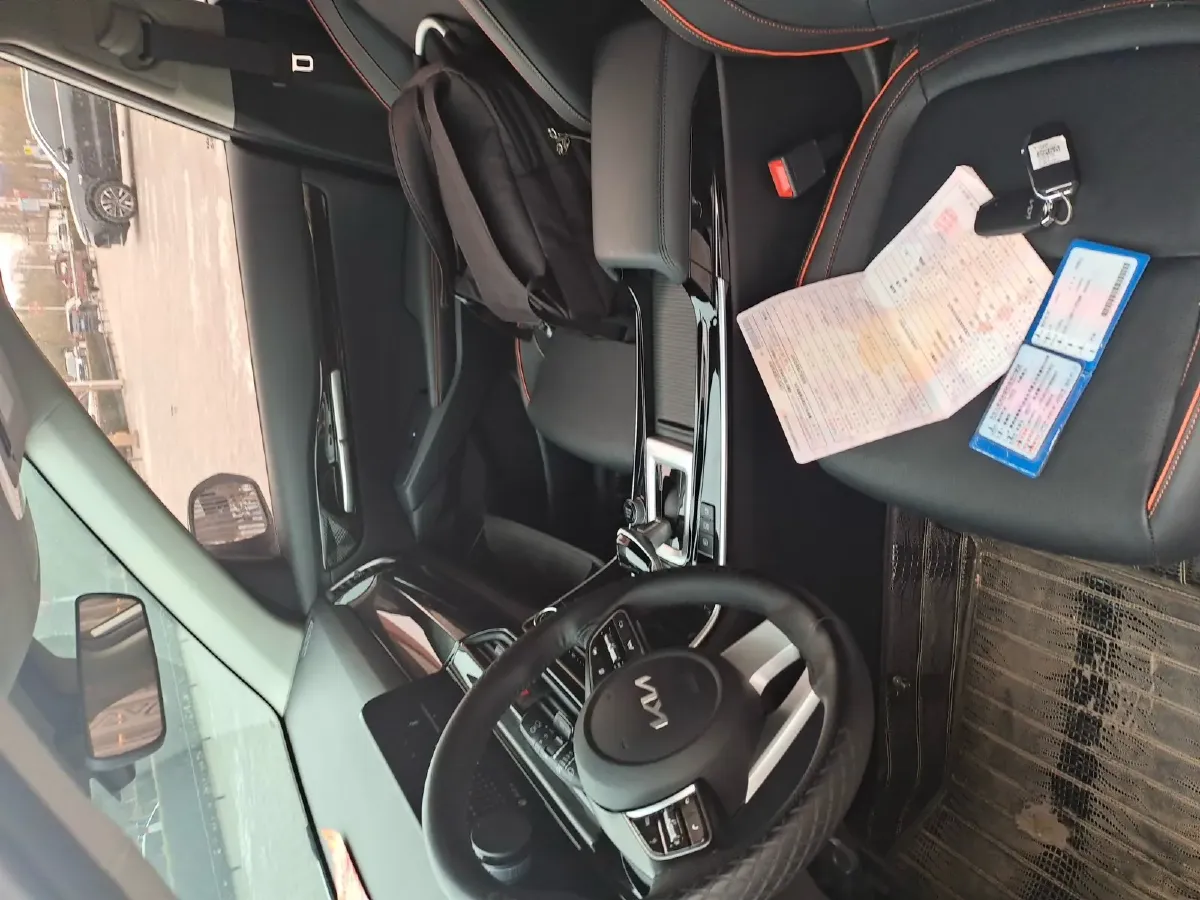 2023 Kia Seltos 1.5L 115HP L4 CVT,autocango,china used car exporter,china ev exporter,chinese used car exporter,chinese used ev exporter