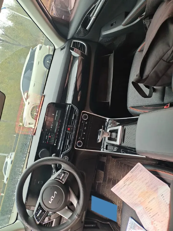 2023 Kia Seltos 1.5L 115HP L4 CVT,autocango,china used car exporter,china ev exporter,chinese used car exporter,chinese used ev exporter