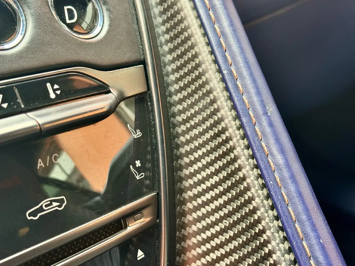 2019 Aston Martin DB11 4.0T 510HP V8 8AT,autocango,china used car exporter,china ev exporter,chinese used car exporter,chinese used ev exporter