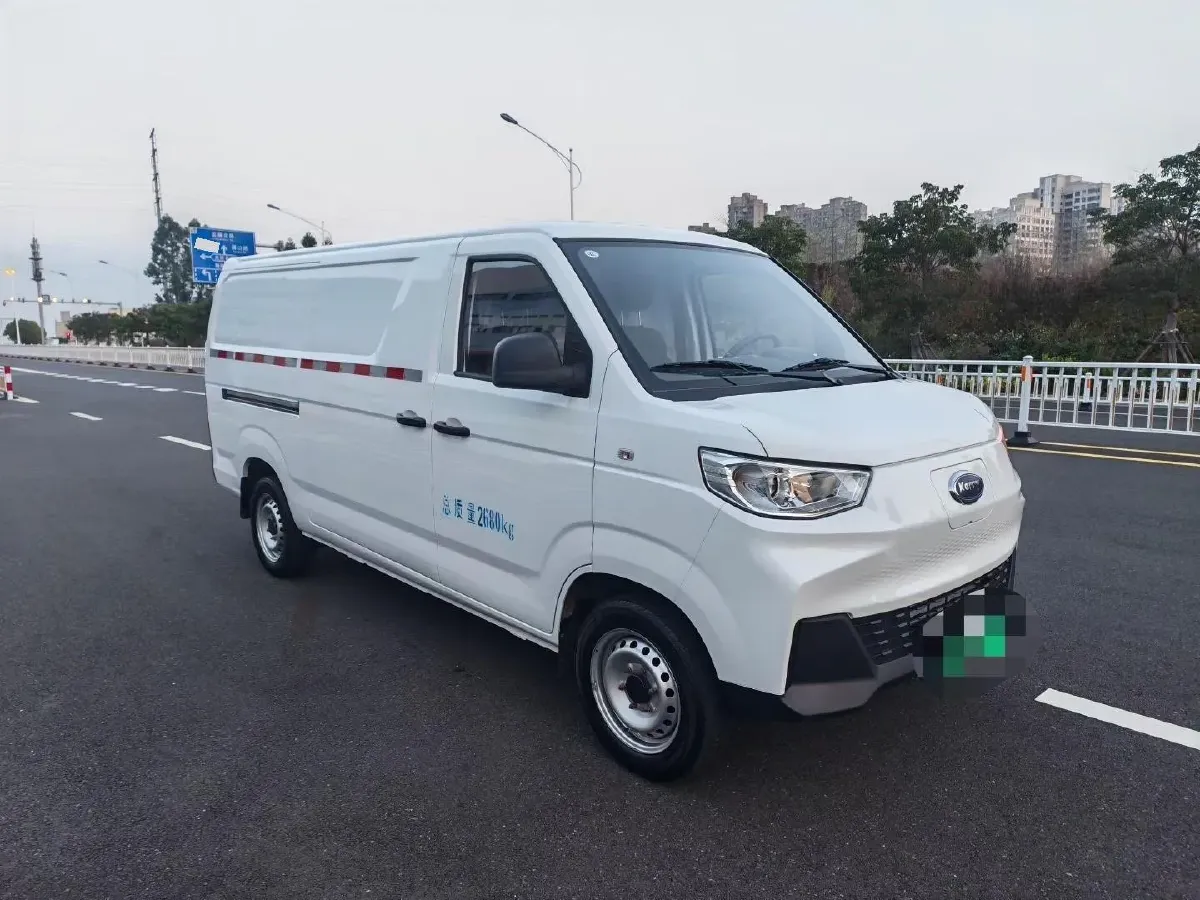 2024 Karry JiangTunE6 BEV 41.86KWH,autocango,china used car exporter,china ev exporter,chinese used car exporter,chinese used ev exporter