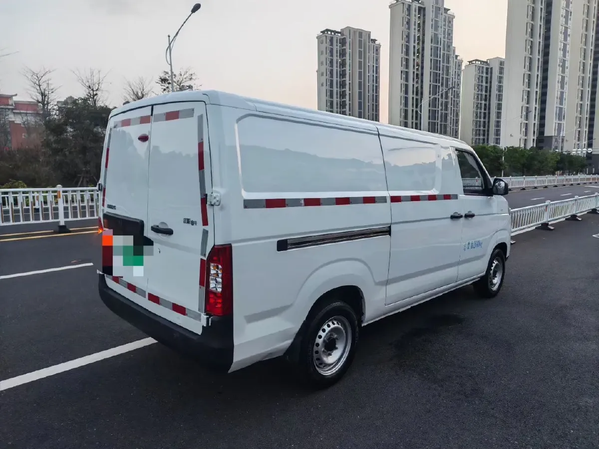 2024 Karry JiangTunE6 BEV 41.86KWH,autocango,china used car exporter,china ev exporter,chinese used car exporter,chinese used ev exporter