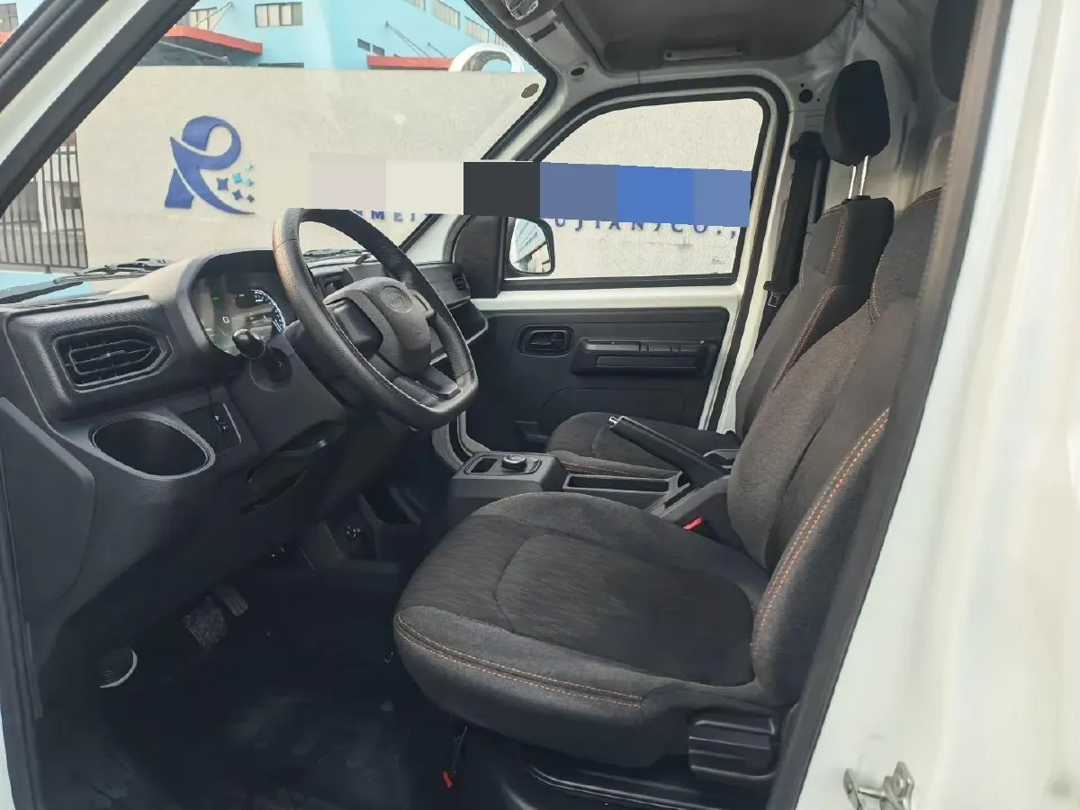 2024 Karry JiangTunE6 BEV 41.86KWH,autocango,china used car exporter,china ev exporter,chinese used car exporter,chinese used ev exporter