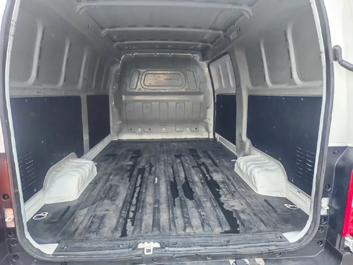 2024 Karry JiangTunE6 BEV 41.86KWH,autocango,china used car exporter,china ev exporter,chinese used car exporter,chinese used ev exporter