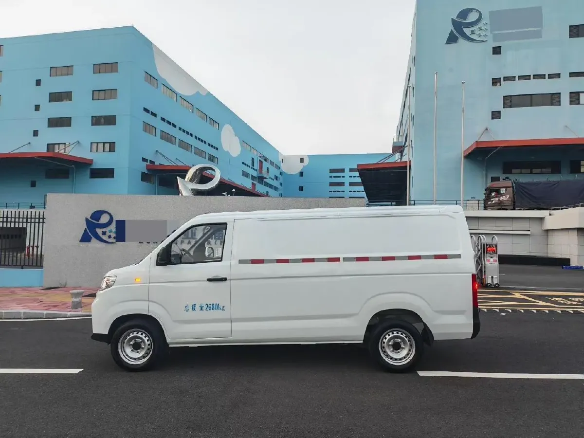 2024 Karry JiangTunE6 BEV 41.86KWH,autocango,china used car exporter,china ev exporter,chinese used car exporter,chinese used ev exporter