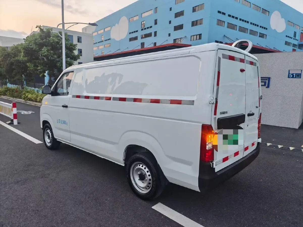 2024 Karry JiangTunE6 BEV 41.86KWH,autocango,china used car exporter,china ev exporter,chinese used car exporter,chinese used ev exporter