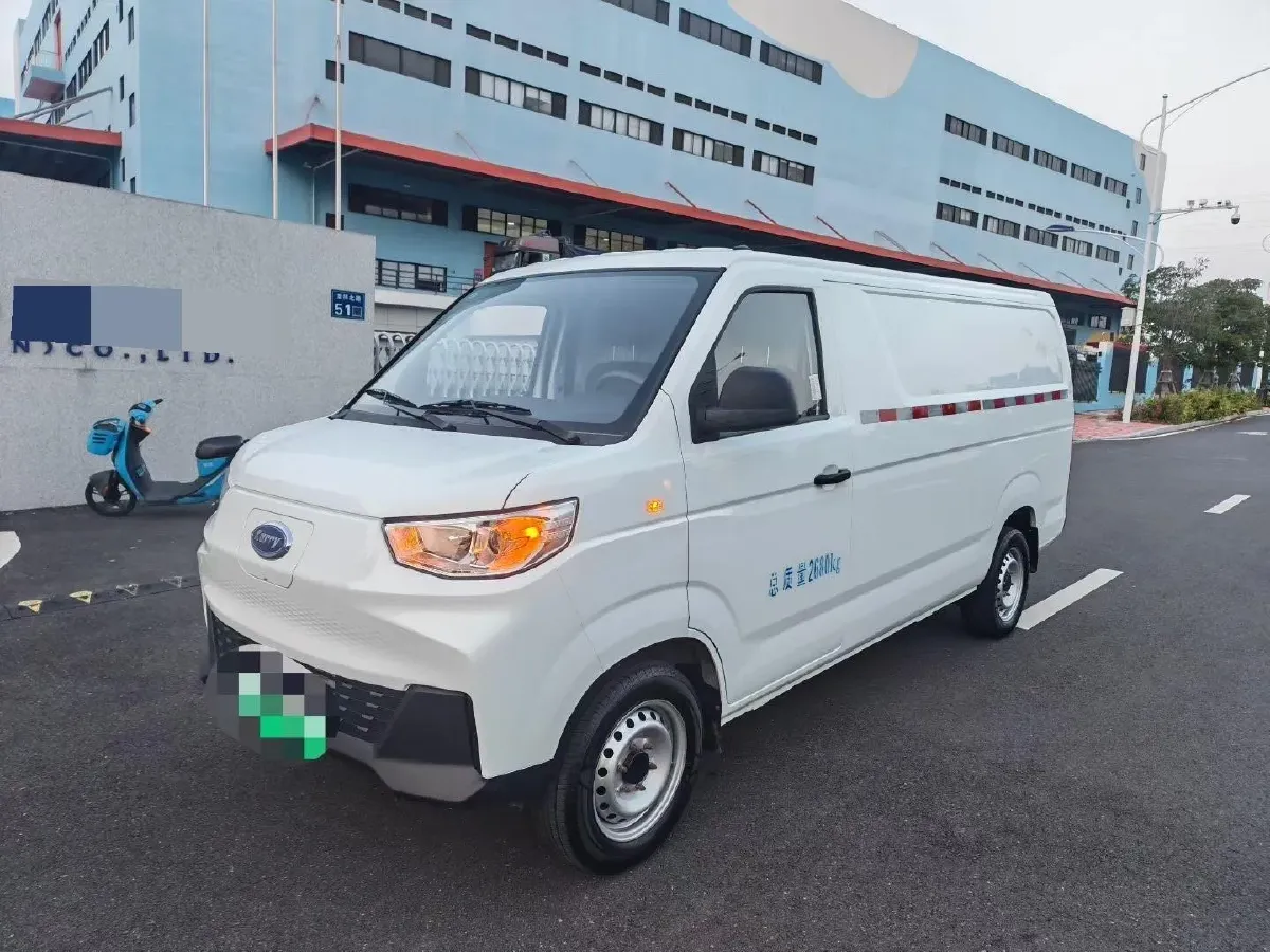 2024 Karry JiangTunE6 BEV 41.86KWH,autocango,china used car exporter,china ev exporter,chinese used car exporter,chinese used ev exporter