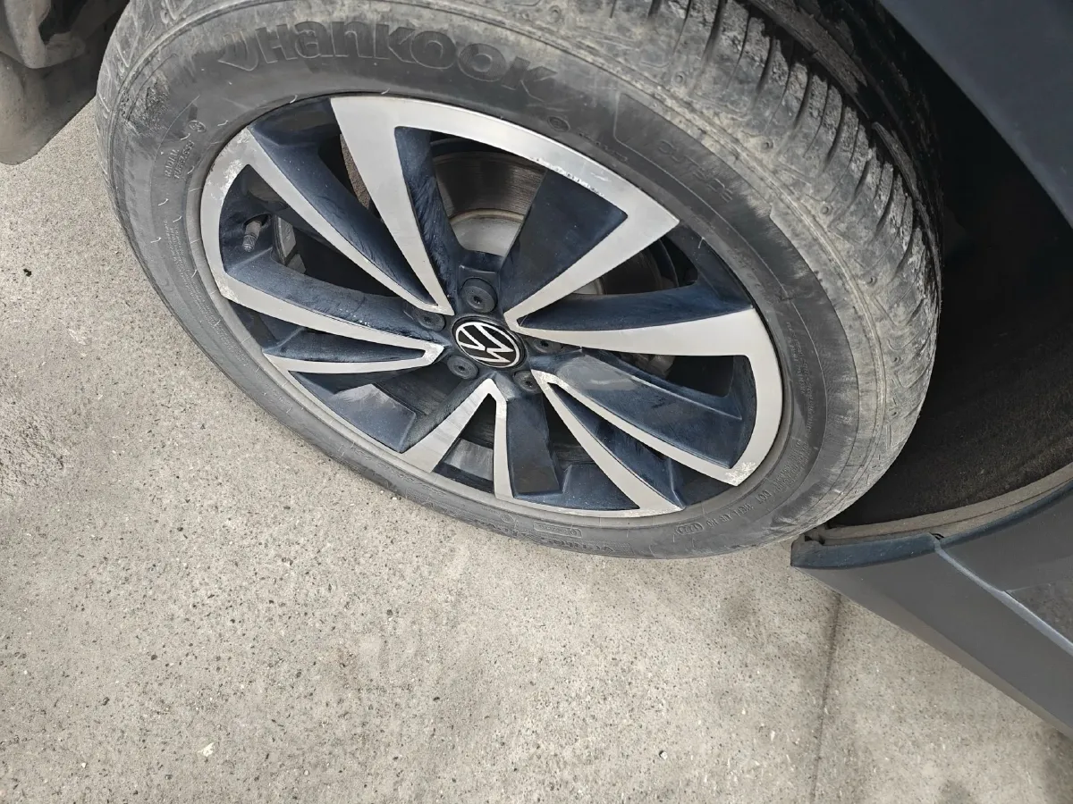 2021 Volkswagen Tharu 1.4T 150HP L4 7DCT,autocango,china used car exporter,china ev exporter,chinese used car exporter,chinese used ev exporter