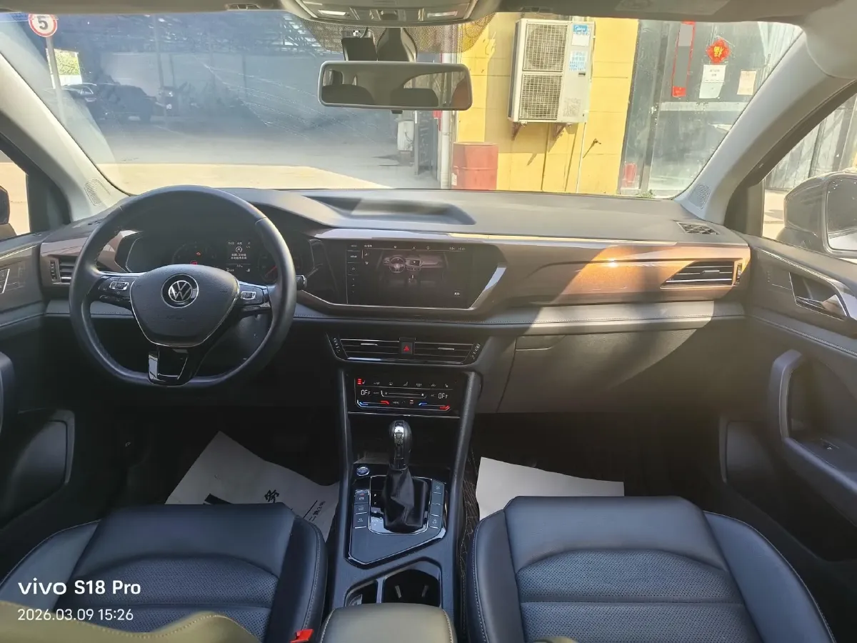 2021 Volkswagen Tharu 1.4T 150HP L4 7DCT,autocango,china used car exporter,china ev exporter,chinese used car exporter,chinese used ev exporter