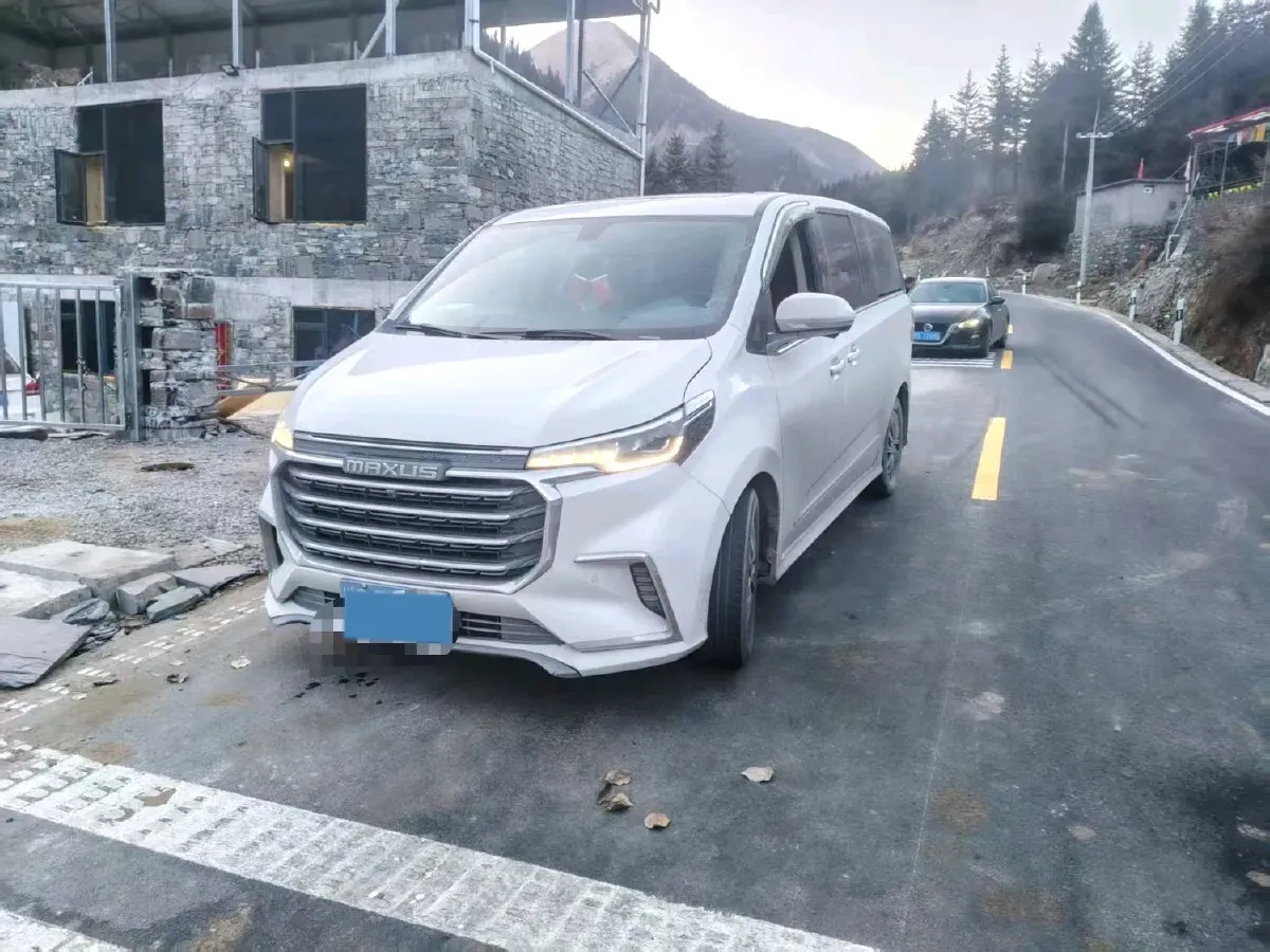 2020 MAXUS G20 2.0T 163HP L4 8AT,autocango,china used car exporter,china ev exporter,chinese used car exporter,chinese used ev exporter