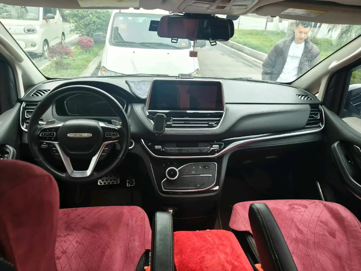 2020 MAXUS G20 2.0T 163HP L4 8AT,autocango,china used car exporter,china ev exporter,chinese used car exporter,chinese used ev exporter