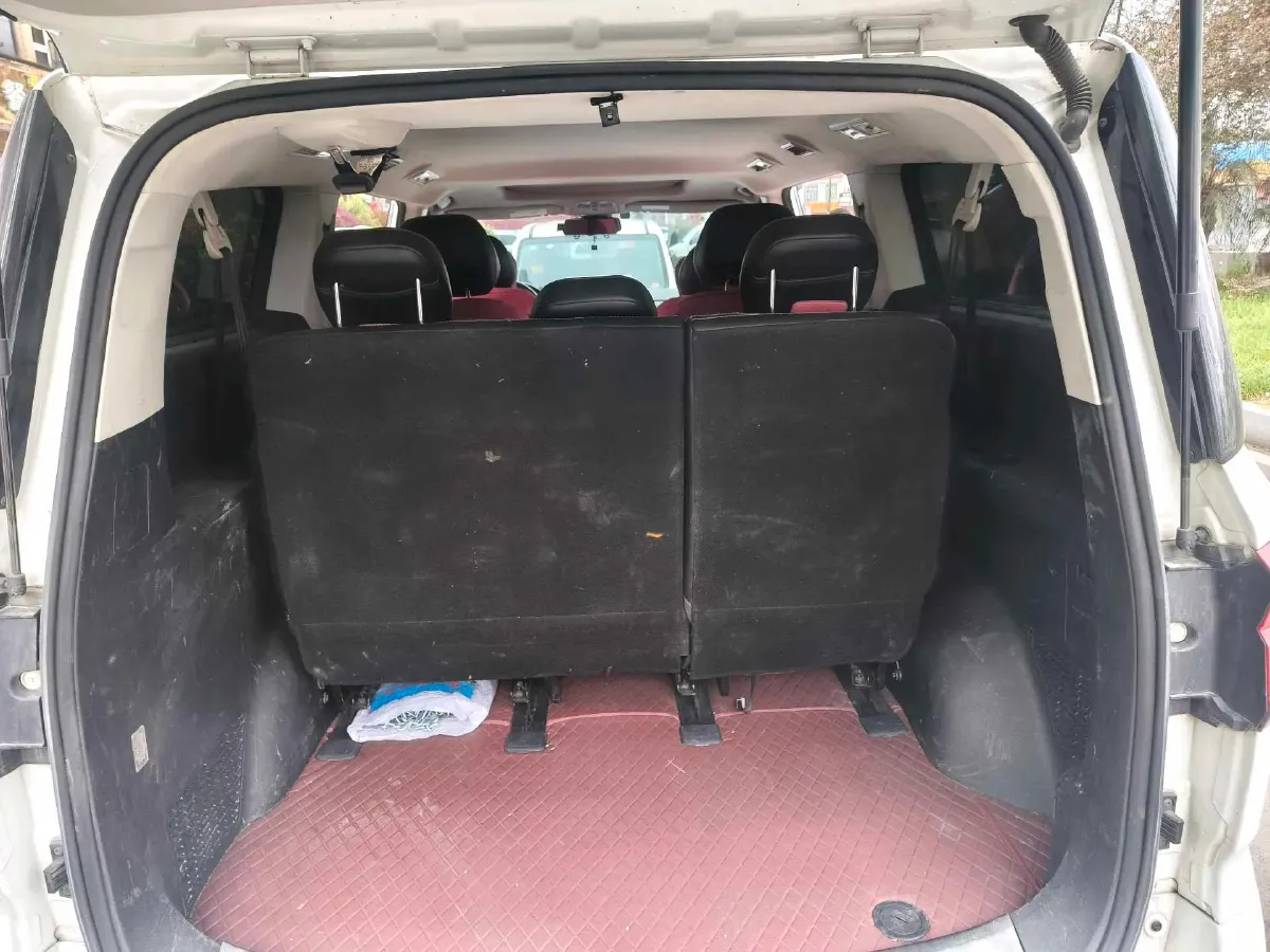 2020 MAXUS G20 2.0T 163HP L4 8AT,autocango,china used car exporter,china ev exporter,chinese used car exporter,chinese used ev exporter