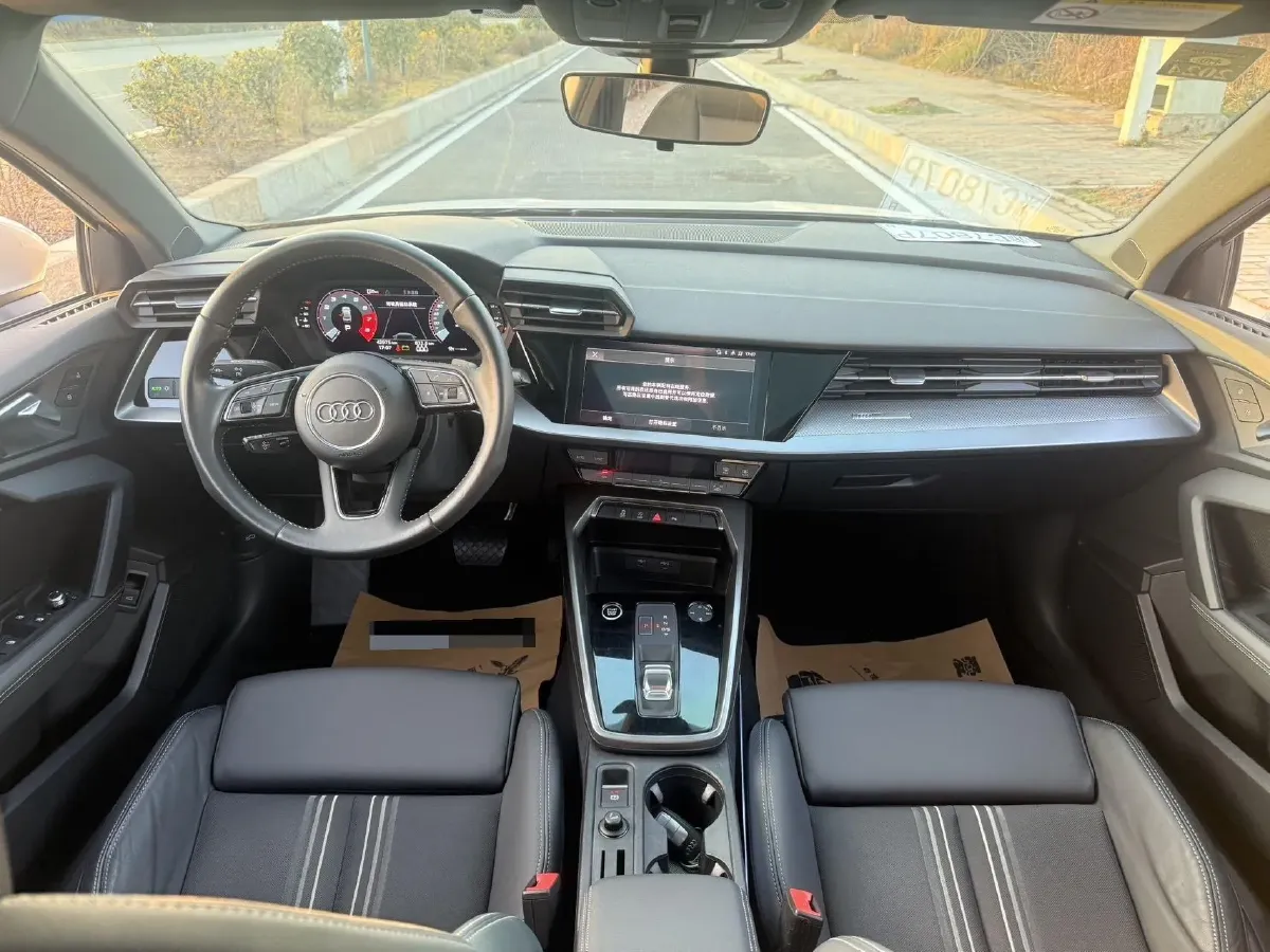 2021 Audi A3 1.4T 150HP L4 7DCT,autocango,china used car exporter,china ev exporter,chinese used car exporter,chinese used ev exporter