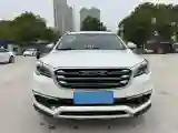 2018 Jetour X70 1.5T 147HP L4 8AT