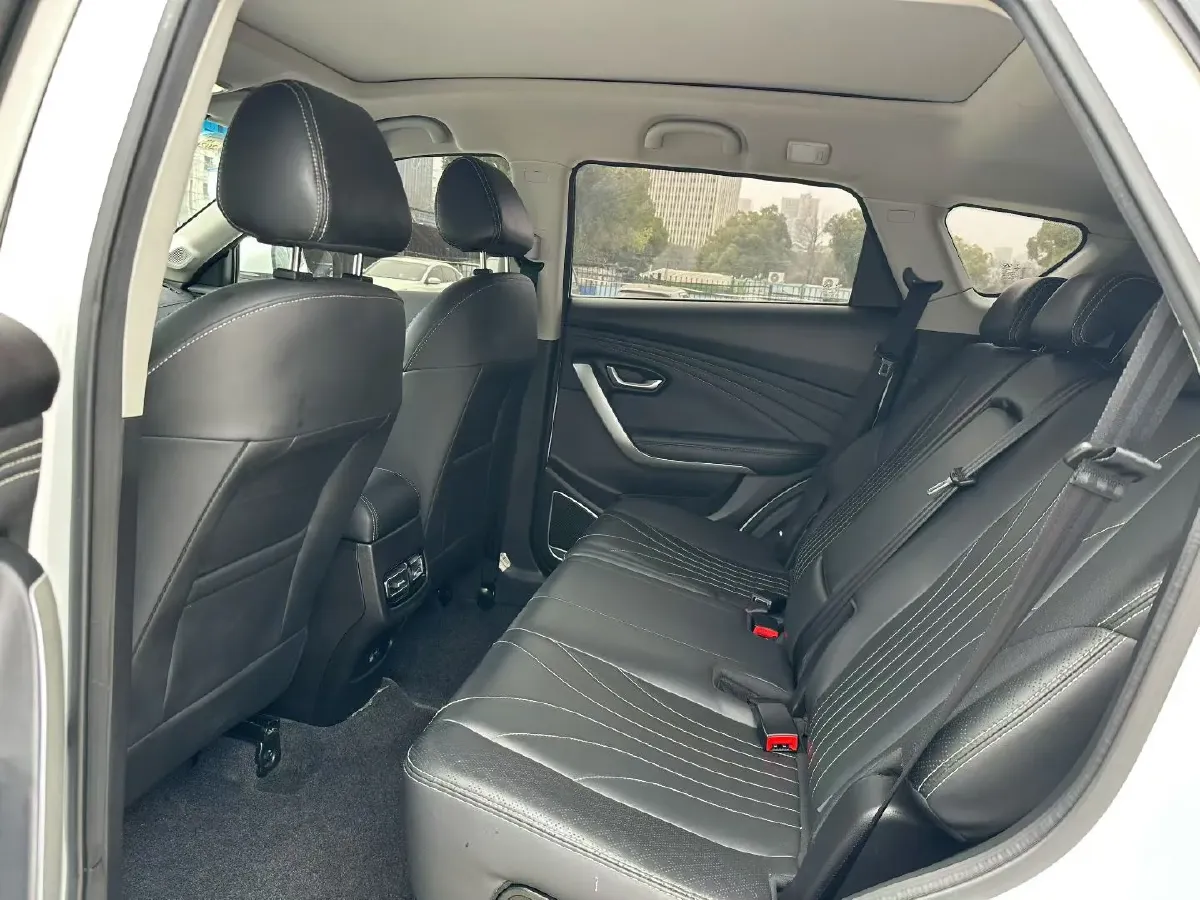 2018 Jetour X70 1.5T 147HP L4 8AT,autocango,china used car exporter,china ev exporter,chinese used car exporter,chinese used ev exporter