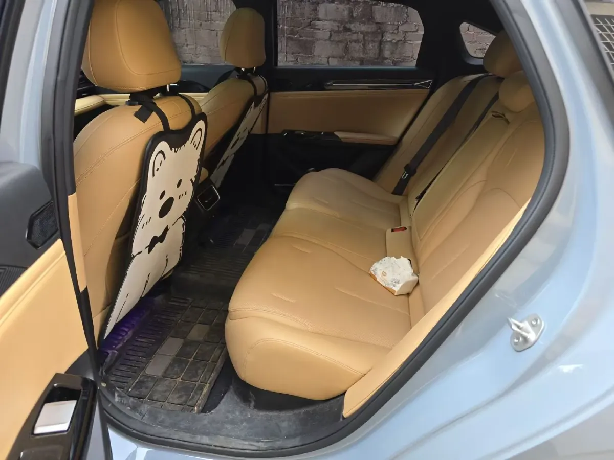 2024 Geely Galaxy L6 1.5T 163HP L4 3DHT PHEV,autocango,china used car exporter,china ev exporter,chinese used car exporter,chinese used ev exporter