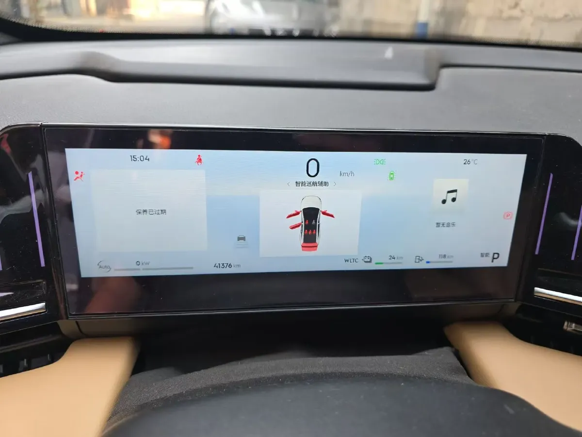 2024 Geely Galaxy L6 1.5T 163HP L4 3DHT PHEV,autocango,china used car exporter,china ev exporter,chinese used car exporter,chinese used ev exporter