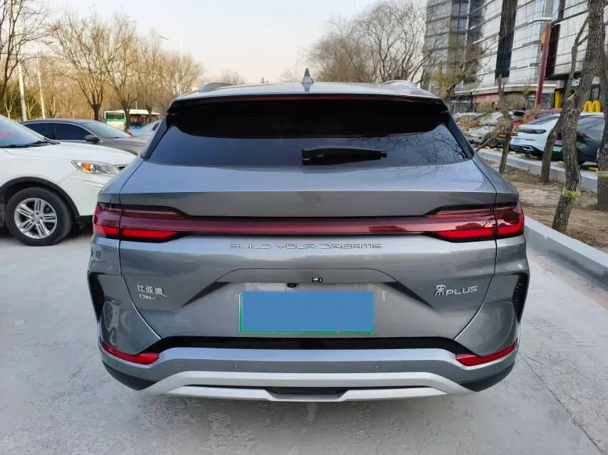 2023 BYD Song Plus 1.5L 110HP L4 E-CVT PHEV 18.3KWH,autocango,china used car exporter,china ev exporter,chinese used car exporter,chinese used ev exporter
