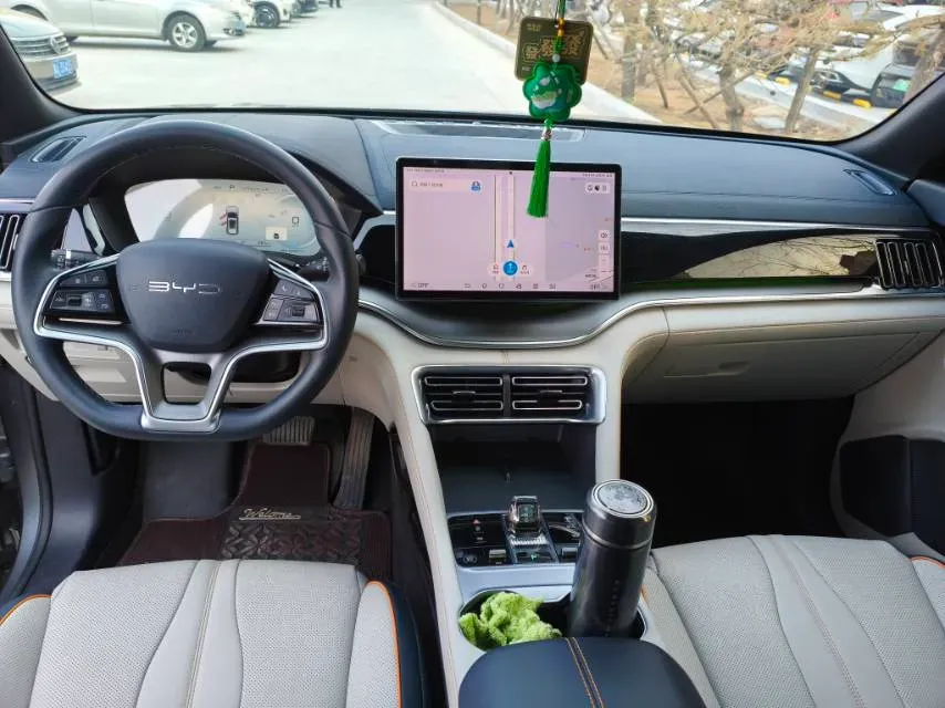 2023 BYD Song Plus 1.5L 110HP L4 E-CVT PHEV 18.3KWH,autocango,china used car exporter,china ev exporter,chinese used car exporter,chinese used ev exporter