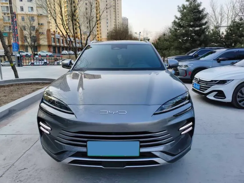 2023 BYD Song Plus 1.5L 110HP L4 E-CVT PHEV 18.3KWH,autocango,china used car exporter,china ev exporter,chinese used car exporter,chinese used ev exporter