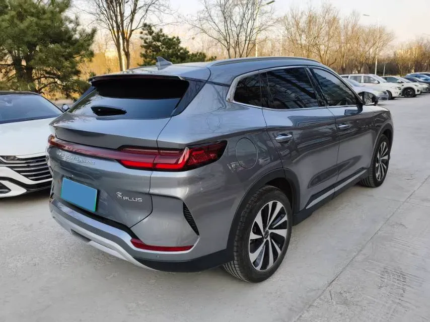 2023 BYD Song Plus 1.5L 110HP L4 E-CVT PHEV 18.3KWH,autocango,china used car exporter,china ev exporter,chinese used car exporter,chinese used ev exporter