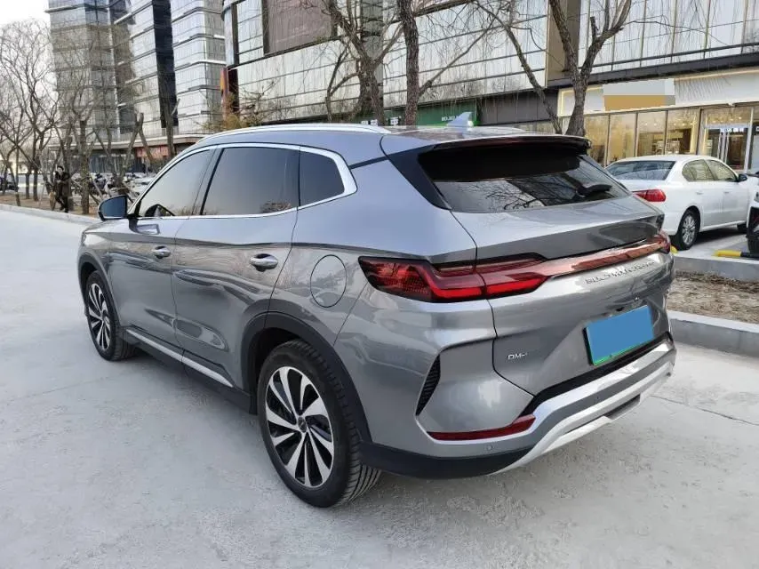 2023 BYD Song Plus 1.5L 110HP L4 E-CVT PHEV 18.3KWH,autocango,china used car exporter,china ev exporter,chinese used car exporter,chinese used ev exporter