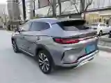 2023 BYD Song Plus 1.5L 110HP L4 E-CVT PHEV 18.3KWH