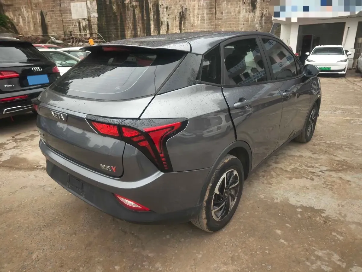 2021 Neta V BEV 38.54KWH,autocango,china used car exporter,china ev exporter,chinese used car exporter,chinese used ev exporter