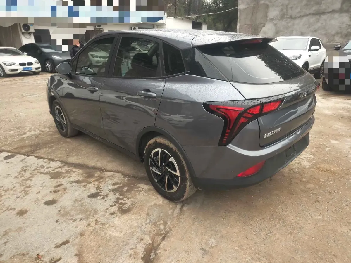 2021 Neta V BEV 38.54KWH,autocango,china used car exporter,china ev exporter,chinese used car exporter,chinese used ev exporter