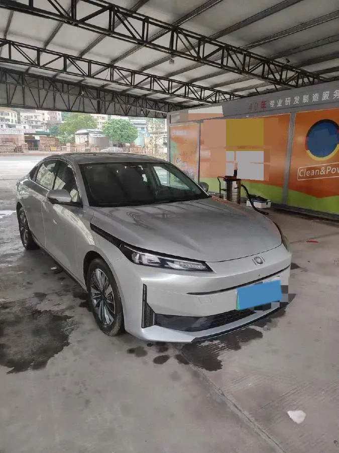 2025 ChangAn QiYuan A05 1.5L 98HP L4 E-CVT PHEV 9.07KWH,autocango,china used car exporter,china ev exporter,chinese used car exporter,chinese used ev exporter