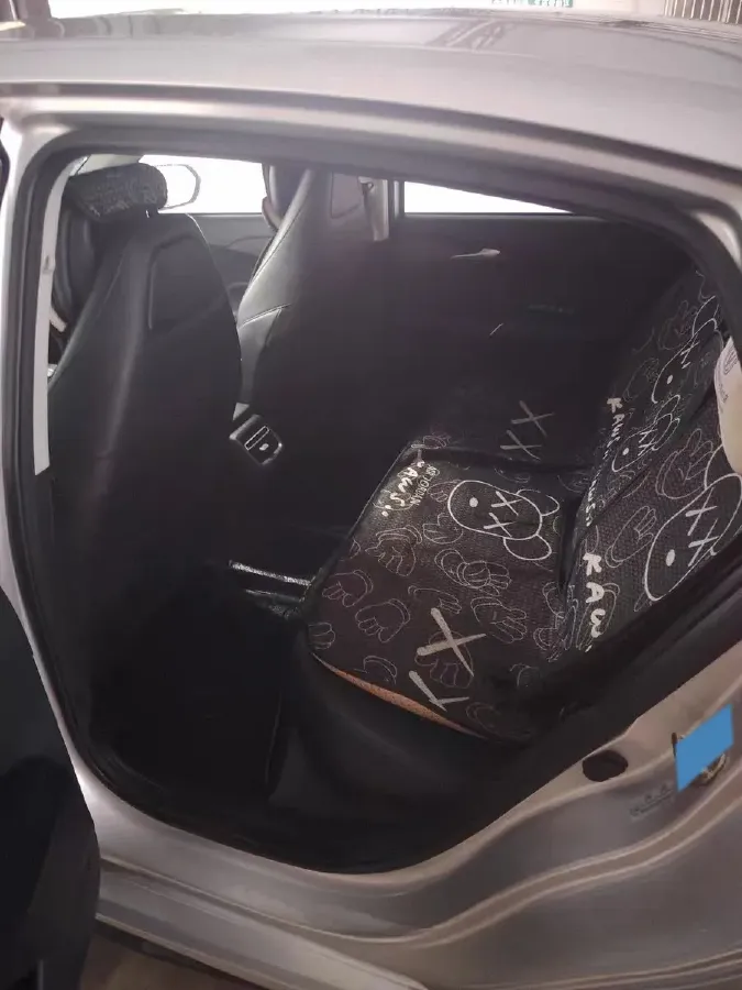 2025 ChangAn QiYuan A05 1.5L 98HP L4 E-CVT PHEV 9.07KWH,autocango,china used car exporter,china ev exporter,chinese used car exporter,chinese used ev exporter