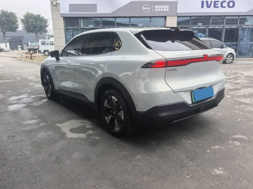 2025 ChangAn QiYuan A07 BEV 56.1KWH,autocango,china used car exporter,china ev exporter,chinese used car exporter,chinese used ev exporter