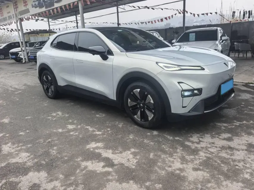2025 ChangAn QiYuan A07 BEV 56.1KWH,autocango,china used car exporter,china ev exporter,chinese used car exporter,chinese used ev exporter