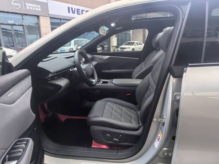 2025 ChangAn QiYuan A07 BEV 56.1KWH,autocango,china used car exporter,china ev exporter,chinese used car exporter,chinese used ev exporter