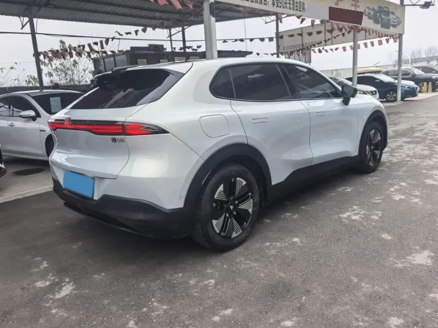 2025 ChangAn QiYuan A07 BEV 56.1KWH,autocango,china used car exporter,china ev exporter,chinese used car exporter,chinese used ev exporter