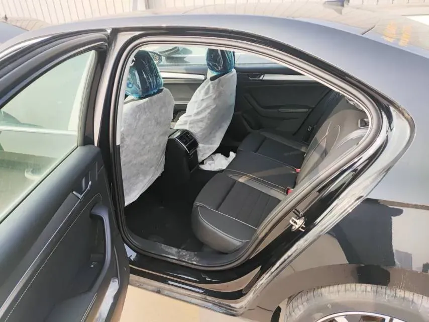 2024 Skoda Superb 1.4T 150HP L4 7DCT,autocango,china used car exporter,china ev exporter,chinese used car exporter,chinese used ev exporter